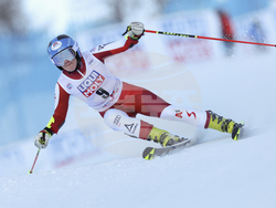 Italy Alpine Skiing World Cup