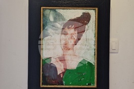 Бургас - Михаил Лалов - Гергана Лалова - изложба