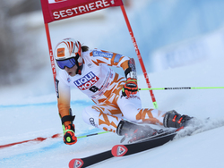 Italy Alpine Skiing World Cup