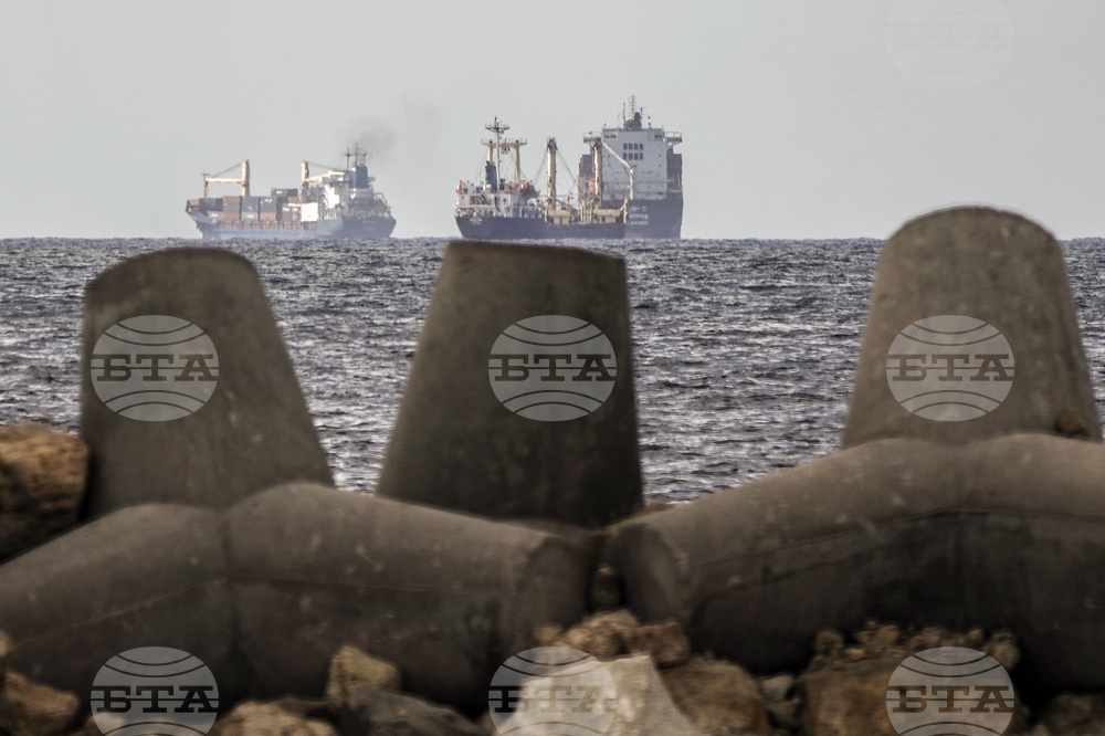 Повишаващото се ниво на морето води до срутването на 40 сгради годишно в Александрия