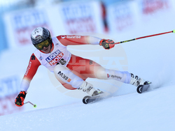 Italy Alpine Skiing World Cup
