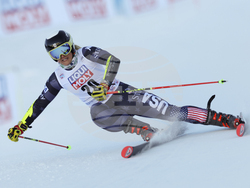 Italy Alpine Skiing World Cup