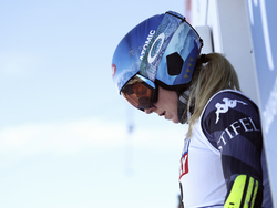 Italy Alpine Skiing World Cup