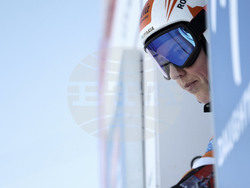 Italy Alpine Skiing World Cup