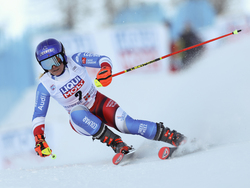 Italy Alpine Skiing World Cup