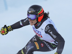 Italy Alpine Skiing World Cup