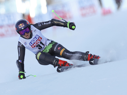 Italy Alpine Skiing World Cup
