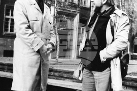 Георги Тутев - композитор, диригент и общественик