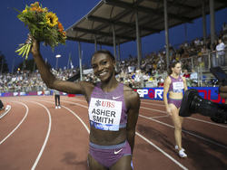 World Athletics Diamond League