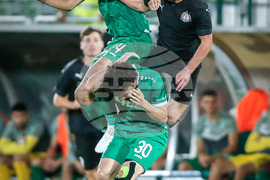 Разград - футбол - „Лудогорец“ - „Петрокуб“