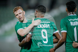 Разград - футбол - „Лудогорец“ - „Петрокуб“