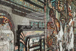 Бузлуджа - монумент