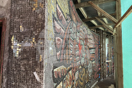 Бузлуджа - монумент