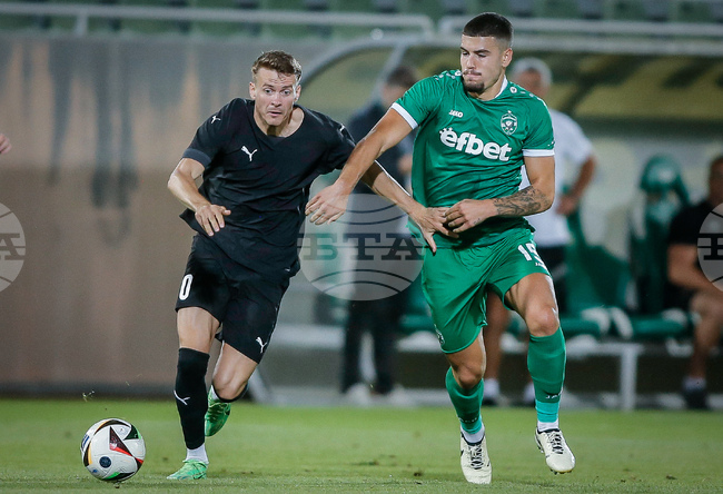 Петрокуб или Сабах чакат Левски в Лига на конференциите при загуба срещу Брага