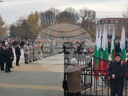 Снимка: Общински съвет Плевен - Плевен чества 145 години от своето освобождение