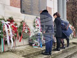 Снимка: Общински съвет Плевен - Плевен чества 145 години от своето освобождение