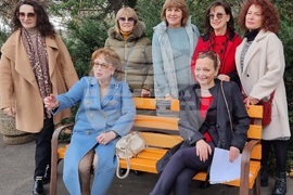 Варна - фондация „SOS семейства в риск“ - инициатива - пейка