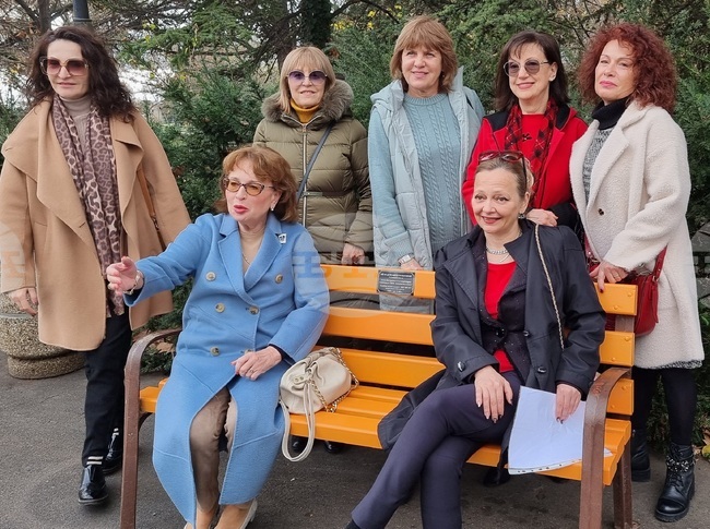 Варна - фондация „SOS семейства в риск“ - инициатива - пейка