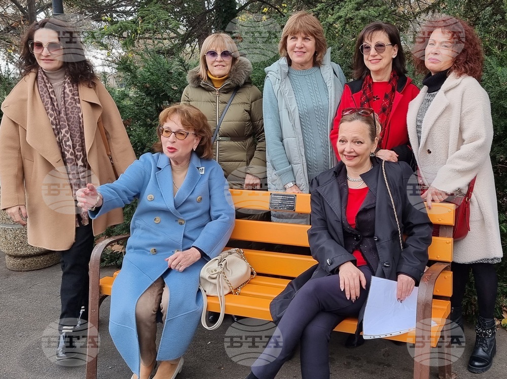 Варна - фондация „SOS семейства в риск“ - инициатива - пейка