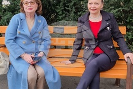 Варна - фондация „SOS семейства в риск“ - инициатива - пейка