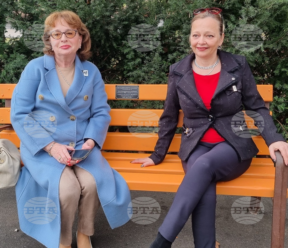 Варна - фондация „SOS семейства в риск“ - инициатива - пейка