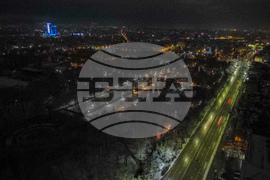 Борисова градина