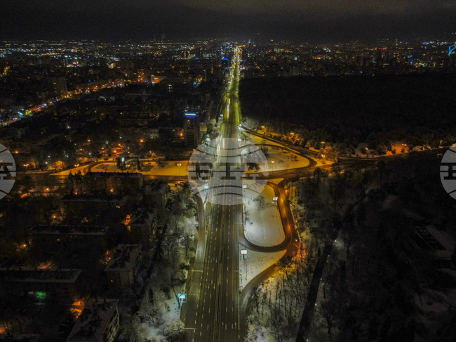 Борисова градина 