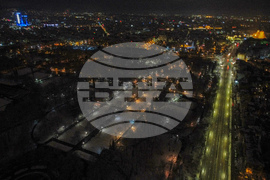 Борисова градина