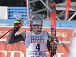 Italy Alpine Skiing World Cup