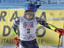 Italy Alpine Skiing World Cup