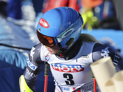 Italy Alpine Skiing World Cup