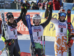 Italy Alpine Skiing World Cup