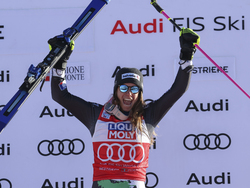 Italy Alpine Skiing World Cup
