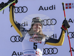 Italy Alpine Skiing World Cup
