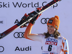 Italy Alpine Skiing World Cup