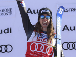 Italy Alpine Skiing World Cup