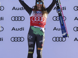 Italy Alpine Skiing World Cup