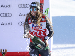 Italy Alpine Skiing World Cup