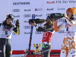 Italy Alpine Skiing World Cup