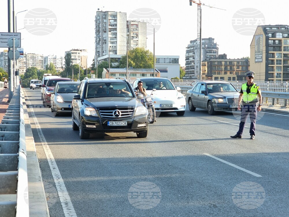 Пловдив - край на ремонт на отсечка