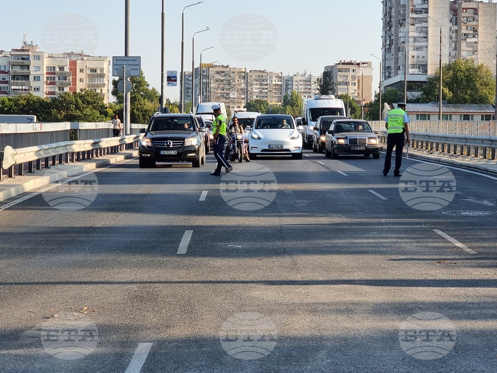 Пловдив - край на ремонт на отсечка