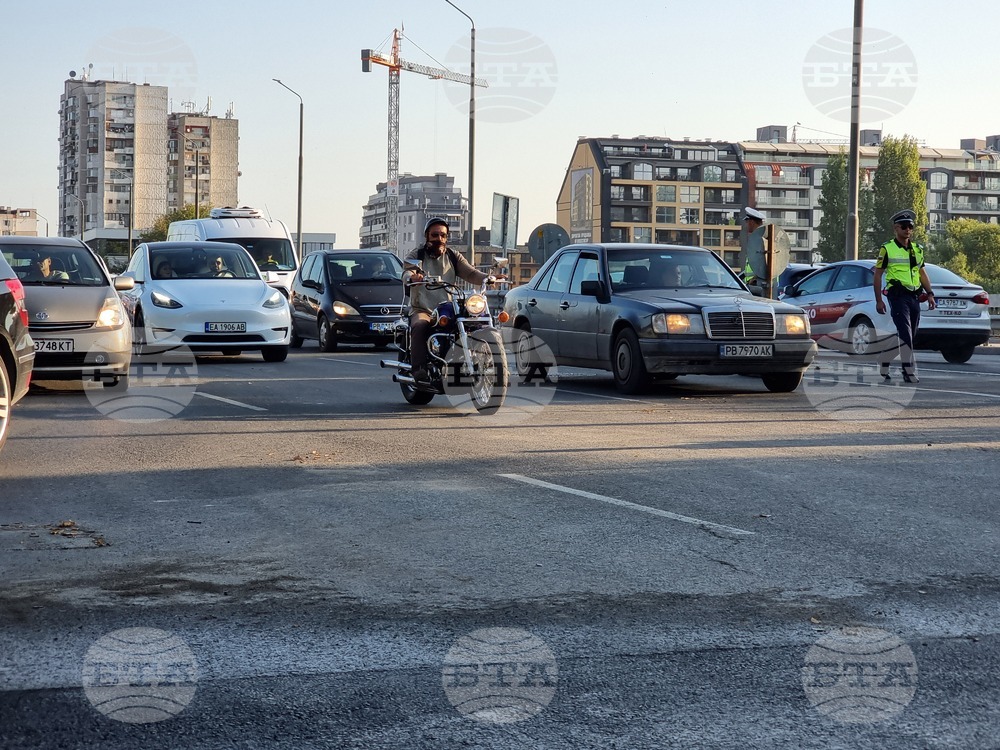 Пловдив - край на ремонт на отсечка