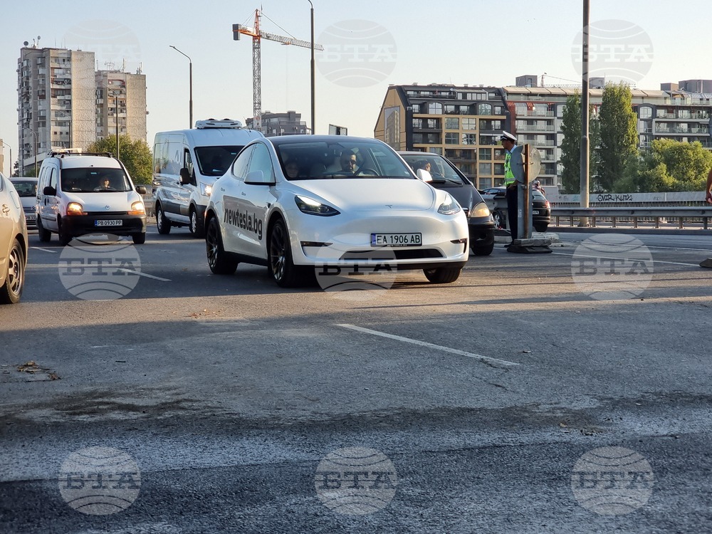 Пловдив - край на ремонт на отсечка