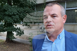 Добрич - полицаи