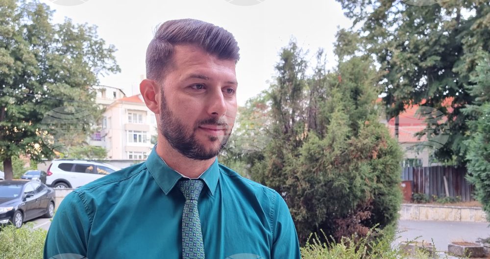 Добрич - полицаи