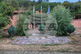 Село Буново - храм - ремонт