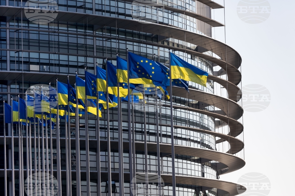 Европейският парламент ще обсъди ситуацията в Босна и Херцеговина и санкции срещу Милорад Додик