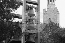 Разходка из Велико Търново