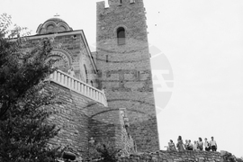 Разходка из Велико Търново