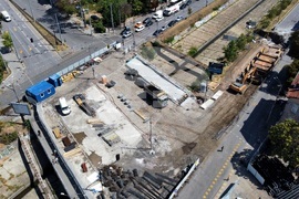 Улица „Опълченска“ - ремонт